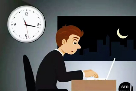 詳解，基于搜索算法，外鏈與內鏈有效性判斷標準！